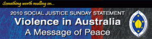 Social Justice Sunday 2010 Social Justice Sunday 2010